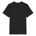 Coffee meets Martini - Heavy Oversized Organic Shirt - BREWSTATE