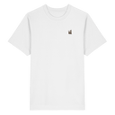 Espresso Tonic Summer - Heavy Oversized Organic Shirt - BREWSTATE