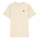 Espresso Tonic Summer - Heavy Oversized Organic Shirt - BREWSTATE