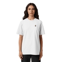 Espresso Tonic Summer - Heavy Oversized Organic Shirt - BREWSTATE