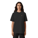 Espresso Tonic Summer - Heavy Oversized Organic Shirt - BREWSTATE