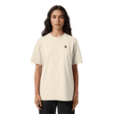 Espresso Yourself - Heavy Oversized Organic Shirt - BREWSTATE