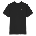 Lock in the Moment - Heavy Oversized Organic Shirt