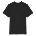 Espresso Yourself - Heavy Oversized Organic Shirt