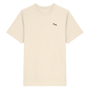 Lock in the Moment - Heavy Oversized Organic Shirt