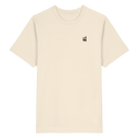 Espresso Tonic Summer - Heavy Oversized Organic Shirt