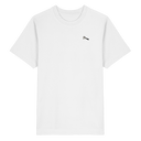 Lock in the Moment - Heavy Oversized Organic Shirt