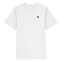 Espresso Yourself - Heavy Oversized Organic Shirt