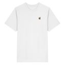 Espresso Tonic Summer - Heavy Oversized Organic Shirt