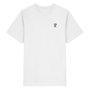 Keep it Mokka - Heavy Oversized Organic Shirt - BREWSTATE