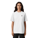 Keep it Mokka - Heavy Oversized Organic Shirt - BREWSTATE