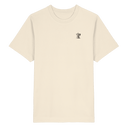 Keep it Mokka - Heavy Oversized Organic Shirt - BREWSTATE