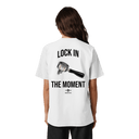 Lock in the Moment - Heavy Oversized Organic Shirt - BREWSTATE