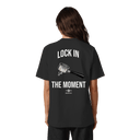 Lock in the Moment - Heavy Oversized Organic Shirt - BREWSTATE