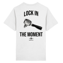 Lock in the Moment - Heavy Oversized Organic Shirt - BREWSTATE