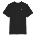 Lock in the Moment - Heavy Oversized Organic Shirt - BREWSTATE