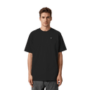 Lock in the Moment - Heavy Oversized Organic Shirt - BREWSTATE