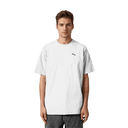 Lock in the Moment - Heavy Oversized Organic Shirt - BREWSTATE