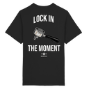 Lock in the Moment - Heavy Oversized Organic Shirt - BREWSTATE