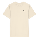 Lock in the Moment - Heavy Oversized Organic Shirt - BREWSTATE