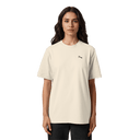 Lock in the Moment - Heavy Oversized Organic Shirt - BREWSTATE