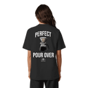 Perfect Pour Over - Heavy Oversized Organic Shirt - BREWSTATE