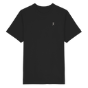 Perfect Pour Over - Heavy Oversized Organic Shirt - BREWSTATE