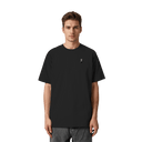 Perfect Pour Over - Heavy Oversized Organic Shirt - BREWSTATE