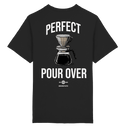 Perfect Pour Over - Heavy Oversized Organic Shirt - BREWSTATE