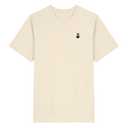 Perfect Pour Over - Heavy Oversized Organic Shirt - BREWSTATE
