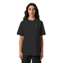 Perfect Pour Over - Heavy Oversized Organic Shirt - BREWSTATE