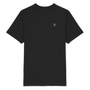 Press for Success - Heavy Oversized Organic Shirt - BREWSTATE