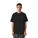 Press for Success - Heavy Oversized Organic Shirt - BREWSTATE