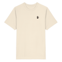 Press for Success - Heavy Oversized Organic Shirt - BREWSTATE