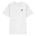 Press for Success - Heavy Oversized Organic Shirt - BREWSTATE
